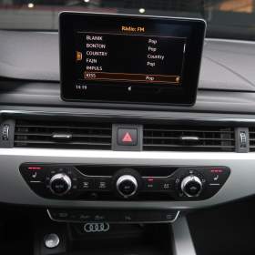 Foto inzerátu Audi A4 2.0 TDI