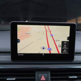 Foto inzerátu Audi A4 2.0 TDI