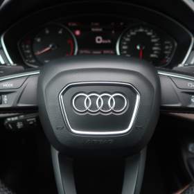 Foto inzerátu Audi A4 2.0 TDI