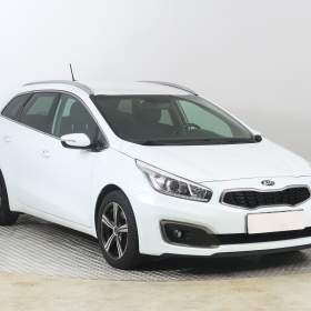 Kia Ceed 1.6 CRDi / 19492085