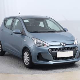 Hyundai i10 1.0 / 19492086