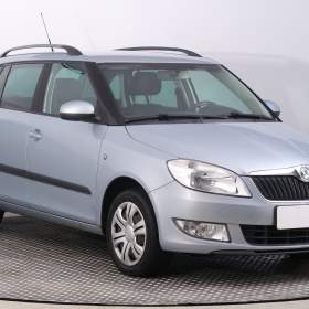 Škoda Fabia 1.2 TSI / 19492087