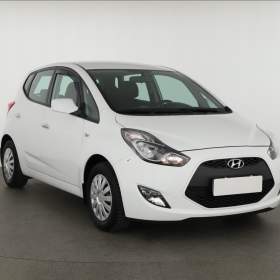 Hyundai ix20 1.6 CVVT / 19492088