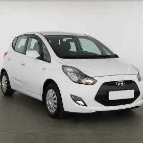 Hyundai ix20 1.6 CVVT / 19492088