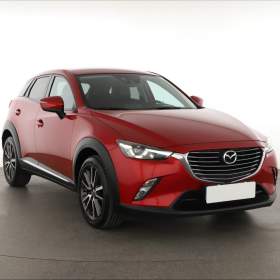 Mazda CX- 3 2.0 Skyactiv- G / 19492093