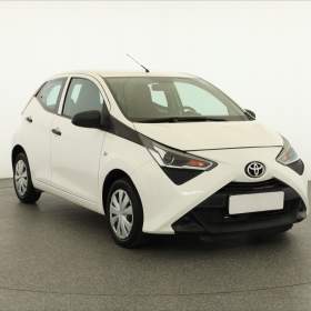 Toyota Aygo 1.0 VVT- i / 19492096