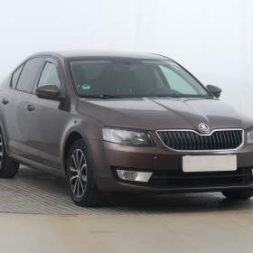 Škoda Octavia 1.6 TDI / 19492097