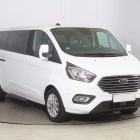Ford Tourneo Custom 2.0 EcoBlue mHEV / 19492098
