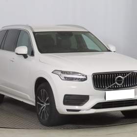 Volvo XC90 B5 AWD / 19492099