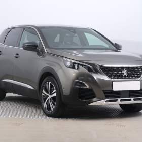 Peugeot 3008 1.2 PureTech / 19492100