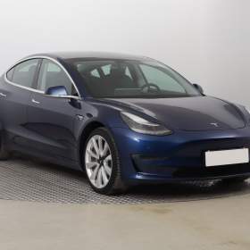 Tesla Model 3 Long Range 4WD 78kWh / 19492102