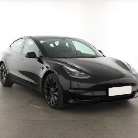 Foto inzerátu Tesla Model 3 Performance 82kWh