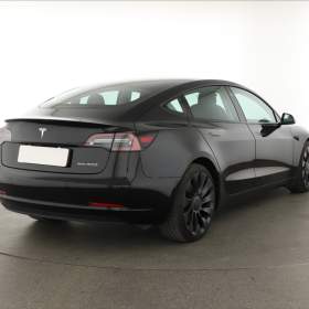 Foto inzerátu Tesla Model 3 Performance 82kWh