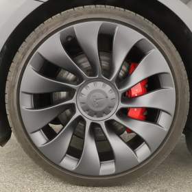 Foto inzerátu Tesla Model 3 Performance 82kWh