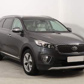 Kia Sorento 2.2 CRDi / 19492105
