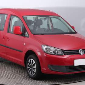 Volkswagen Caddy 1.6 TDi / 19492106