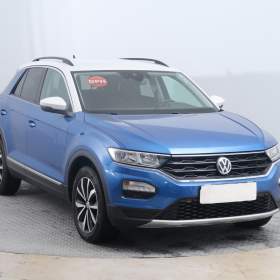 Volkswagen T- Roc 1.0 TSI / 19492107