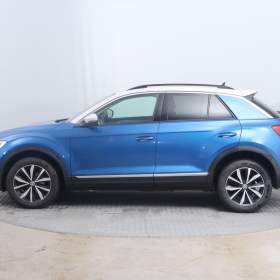 Foto inzerátu Volkswagen T-Roc 1.0 TSI
