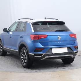 Foto inzerátu Volkswagen T-Roc 1.0 TSI