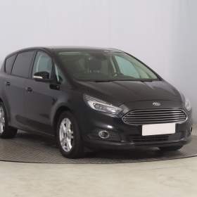 Ford S- MAX 2.0 TDCi / 19492109