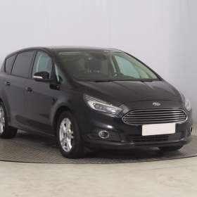 Ford S- MAX 2.0 TDCi / 19492109
