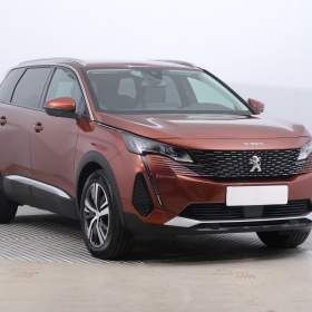 Peugeot 5008 PureTech 130 / 19492110