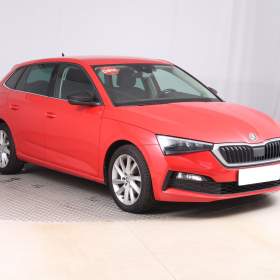 Škoda Scala 1.6 TDI / 19492112