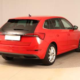 Foto inzerátu Škoda Scala 1.6 TDI