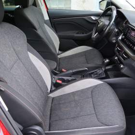 Foto inzerátu Škoda Scala 1.6 TDI