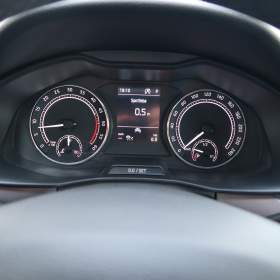 Foto inzerátu Škoda Scala 1.6 TDI