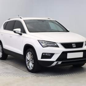 Seat Ateca 2.0 TDI 4Drive / 19492113