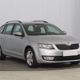 Škoda Octavia 1.6 TDI / 19492115