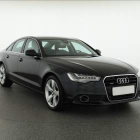 Audi A6 3.0 TDI / 19492116