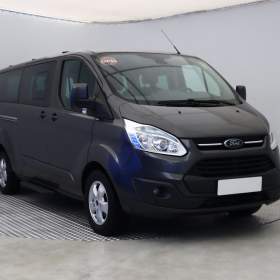 Ford Tourneo Custom 2.2 TDCi / 19492117