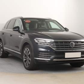 Volkswagen Touareg 3.0 TDI / 19492119