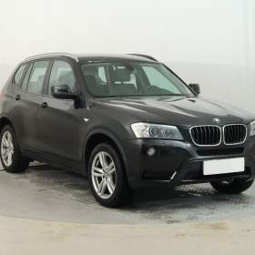 BMW X3 xDrive20d / 19492121