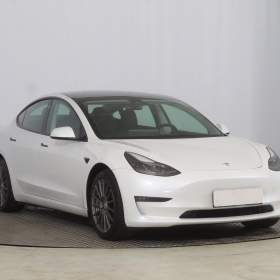 Tesla Model 3 Long Range 4WD 78kWh / 19492122