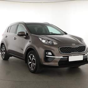 Kia Sportage 1.6 CRDi / 19492123