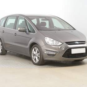 Ford S- MAX 2.0 TDCi / 19492124