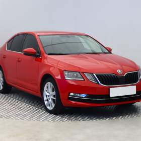 Škoda Octavia 1.6 TDI / 19492127