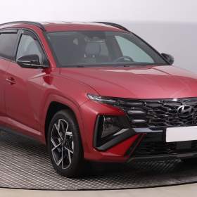 Hyundai Tucson 1.6 T- GDI 48V MHEV / 19492128