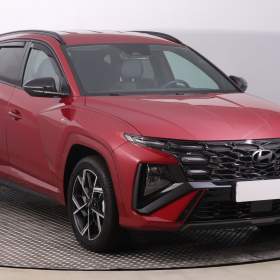 Hyundai Tucson 1.6 T- GDI 48V MHEV / 19492128