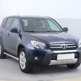 Toyota Rav4 2.2 D- CAT / 19492132