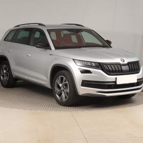 Škoda Kodiaq 2.0 TDI / 19492135