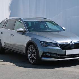 Škoda Superb 2.0 TDI / 19492138