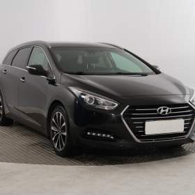 Hyundai i40 1.7 CRDi / 19492139