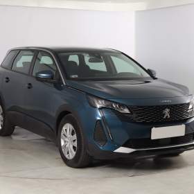 Peugeot 5008 PureTech 130 / 19492292
