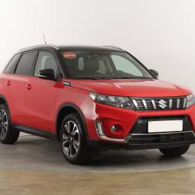 Suzuki Vitara 1.4 BoosterJet / 19492293