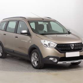 Dacia Lodgy 1.3 TCe / 19492294