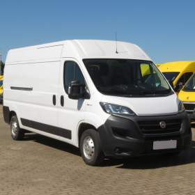 Fiat Ducato 2.3 MultiJet / 19492296
